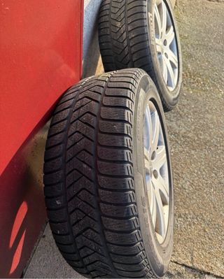 Llantas Audi Originales