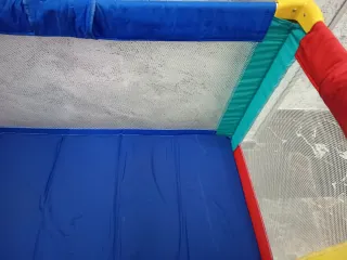 Parque infantil para bebés