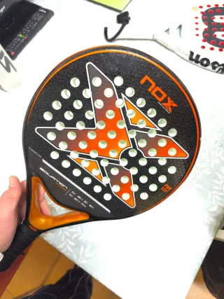 Pala Nox Equation Advanced 2024