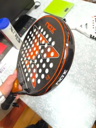 Pala Nox Equation Advanced 2024