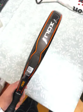 Pala Nox Equation Advanced 2024