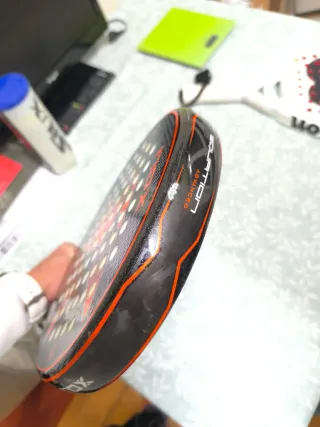 Pala Nox Equation Advanced 2024