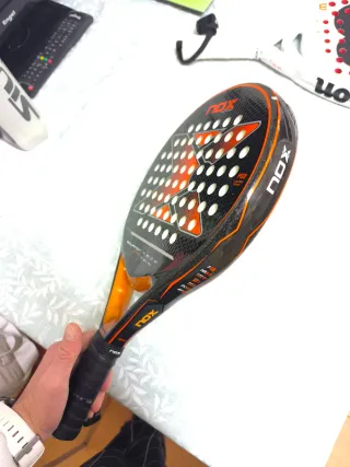 Pala Nox Equation Advanced 2024