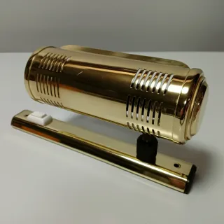 APLIQUE PARED MACÍA ESPAÑA 70S