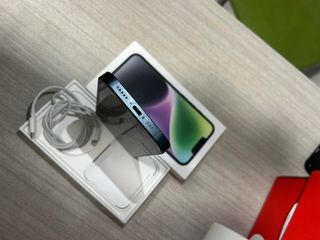 iPhone 14 Azul Noche 128GB