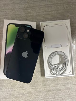 iPhone 14 Azul Noche 128GB