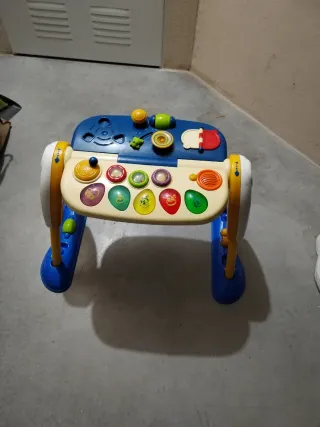 Mesa Interactiva Infantil