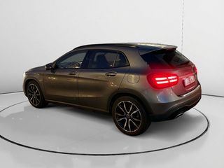 Mercedes GLA GLA 200 CDI