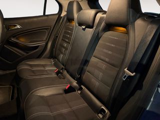 Mercedes GLA GLA 200 CDI