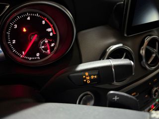 Mercedes GLA GLA 200 CDI