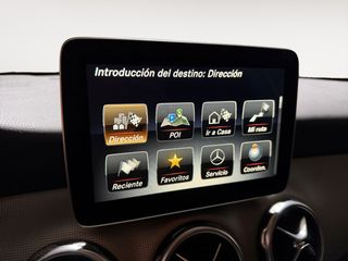 Mercedes GLA GLA 200 CDI