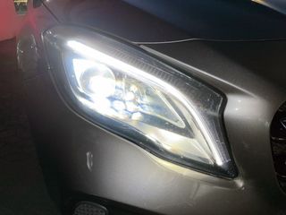 Mercedes GLA GLA 200 CDI