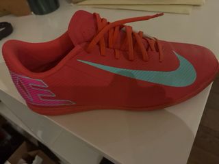 Bambas fútbol sala Nike Talla 40
