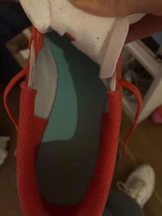 Bambas fútbol sala Nike Talla 40