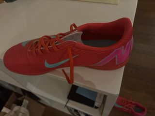 Bambas fútbol sala Nike Talla 40