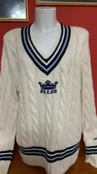 Maglione vintage Ralph Lauren L