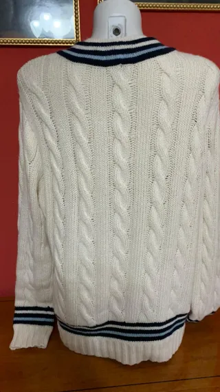 Maglione vintage Ralph Lauren L