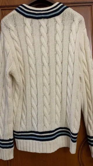 Maglione vintage Ralph Lauren L
