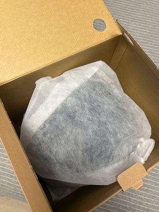 Casco Esquí Salomon Adulto Azul Marino