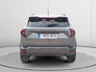 Dacia Duster Extreme