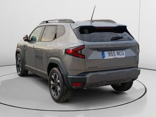 Dacia Duster Extreme