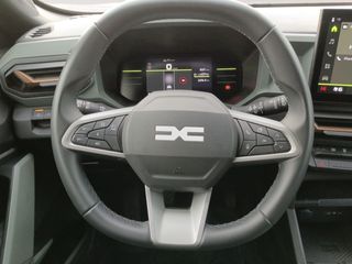 Dacia Duster Extreme