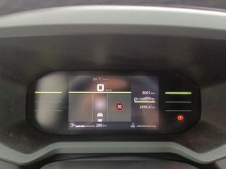 Dacia Duster Extreme