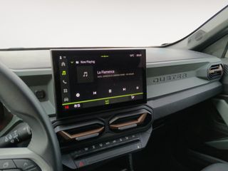 Dacia Duster Extreme