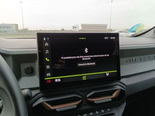 Dacia Duster Extreme