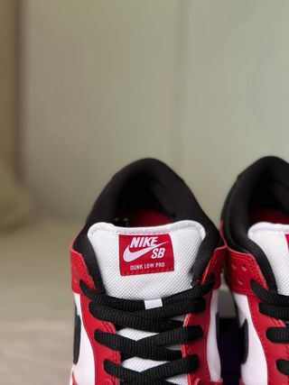 Nike SB Dunk Low Pro J-Pack Chicago 42.5