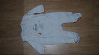 Fato de Bebé 1 Mês