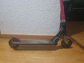 Patinete infantil plegable