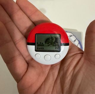 Box Pokemon Argento Soul Silver Nintendo DS