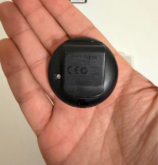 Box Pokemon Argento Soul Silver Nintendo DS