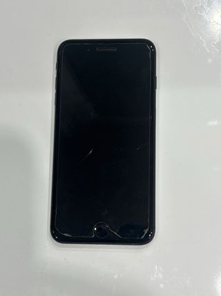 Móvil Negro