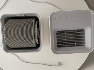 Humidificador Evaporador Smartmi