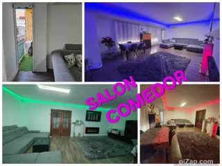 PISO 165m²,4 hab,BURRIANA/CASTELLÓN