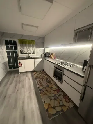 PISO 165m²,4 hab,BURRIANA/CASTELLÓN