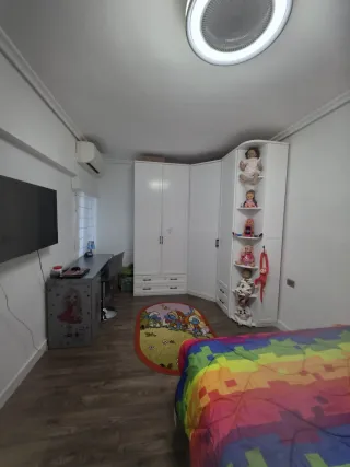 PISO 165m²,4 hab,BURRIANA/CASTELLÓN