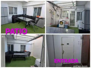 PISO 165m²,4 hab,BURRIANA/CASTELLÓN