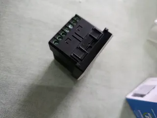 ETTRIT Modulo Termostato Programmabile