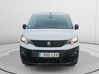 Peugeot Partner Premium