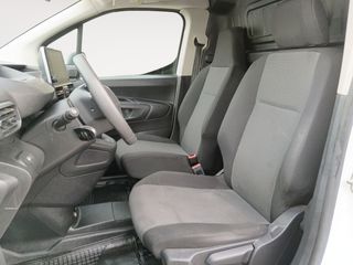 Peugeot Partner Premium