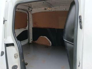 Peugeot Partner Premium