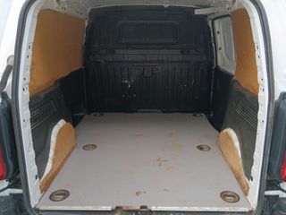 Peugeot Partner Premium