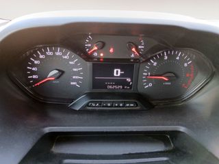 Peugeot Partner Premium