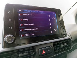 Peugeot Partner Premium