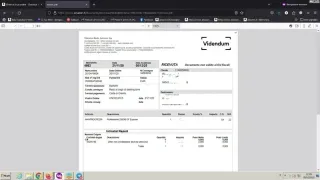 Manfrotto Scheda Memoria CFexpress 256GB