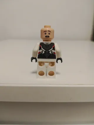 Lego Marvel Set 76124 War Machine Buster