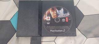 PlayStation 2 Slim Negra